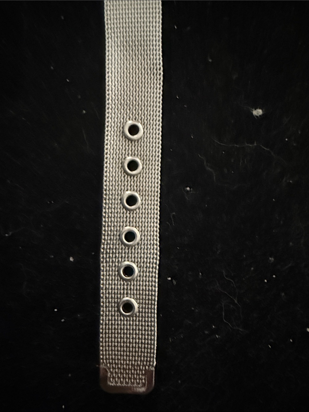 Premier Designs Silver Mesh Bracelet Watch | Minimalist White Dial | Japan Movt - Picture 7 of 7